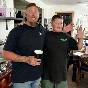 Meet your Posher, Aj